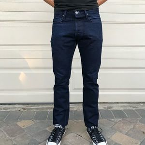 Freenote Japanese Demin